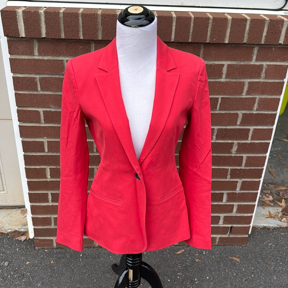 Theory Blazer